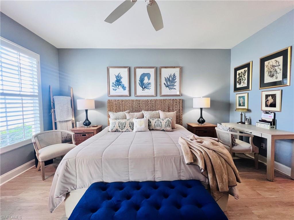 CROWN POINTE SHORES - Residential Lease