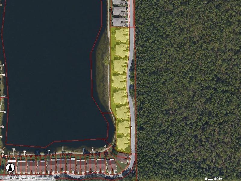 CROWN POINTE SHORES - Residential Lease