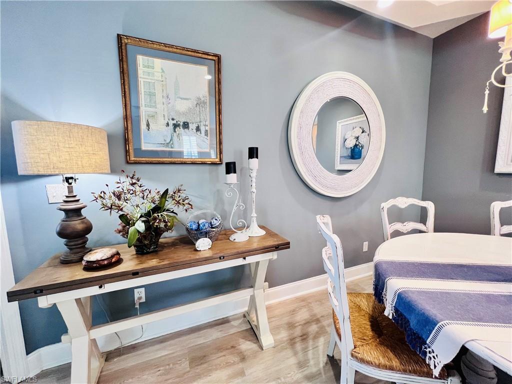 CROWN POINTE SHORES - Residential Lease