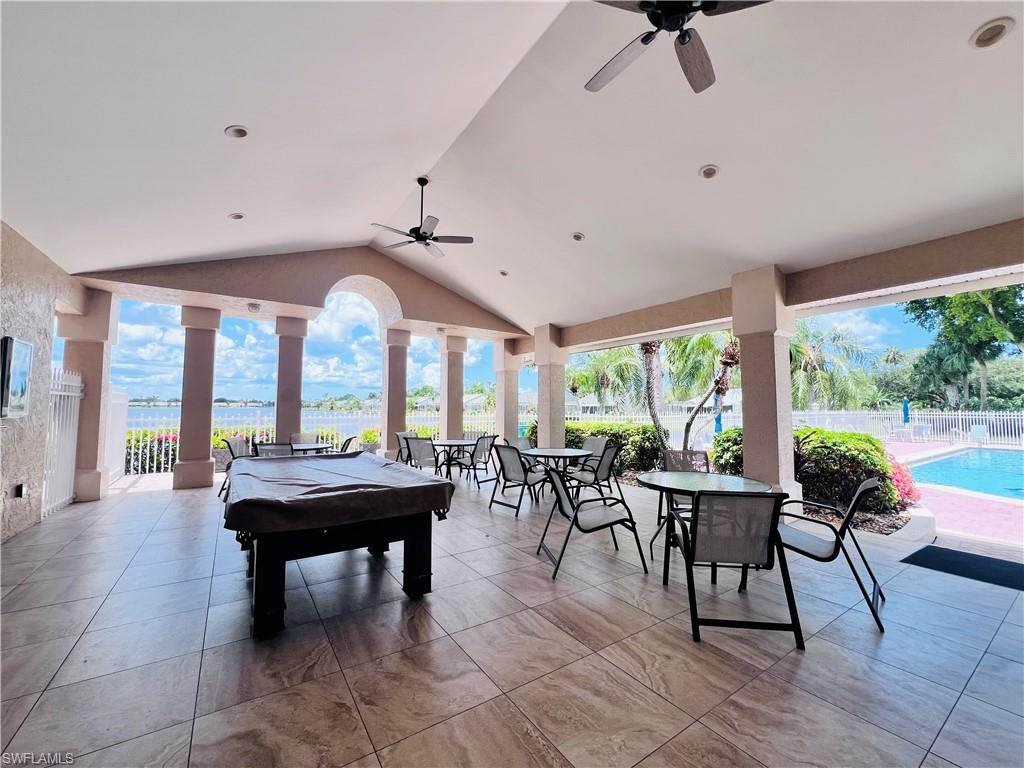 CROWN POINTE SHORES - Residential Lease
