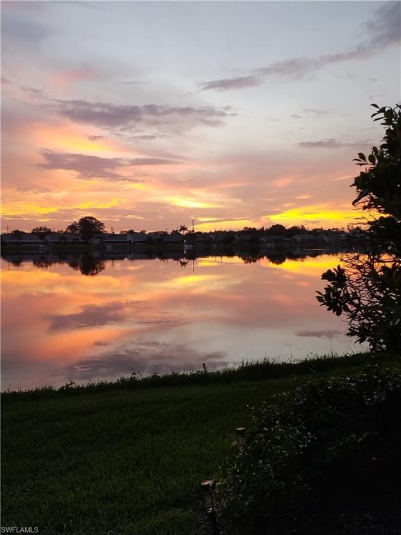 CROWN POINTE SHORES - Residential Lease