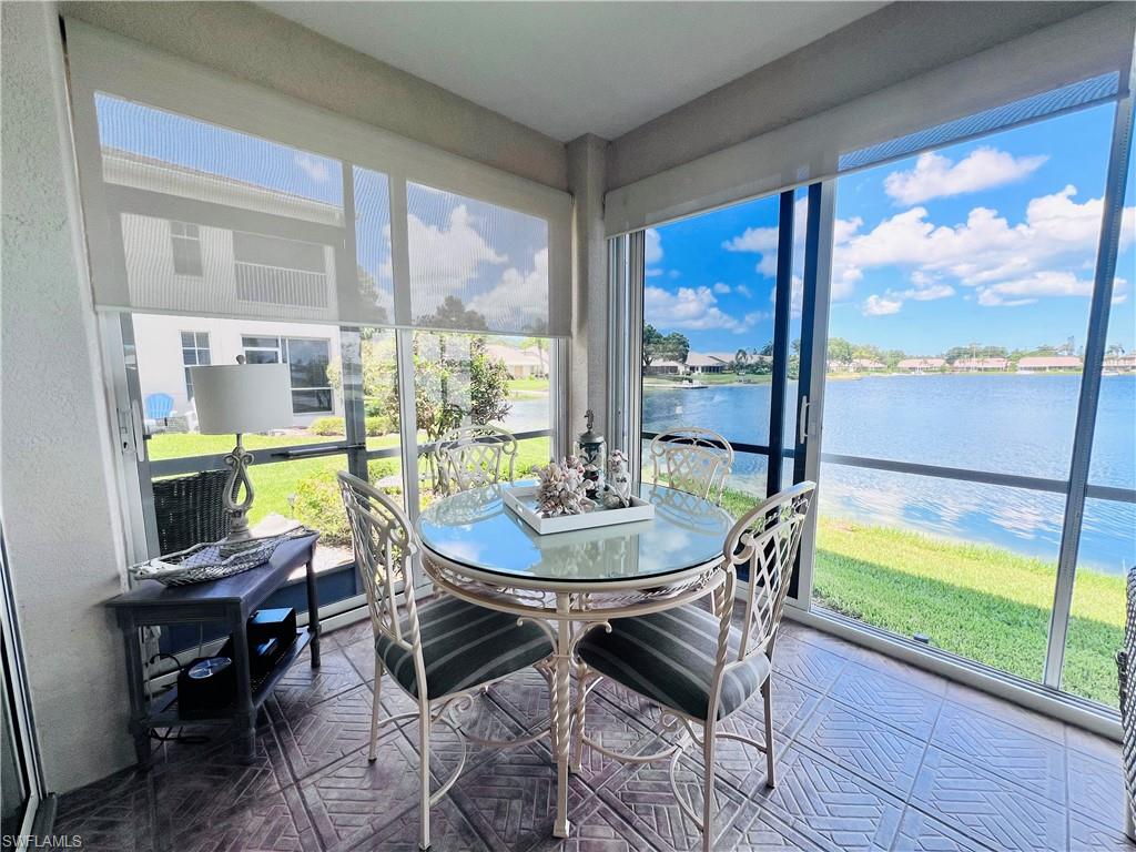 CROWN POINTE SHORES - Residential Lease