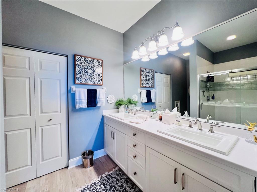 CROWN POINTE SHORES - Residential Lease
