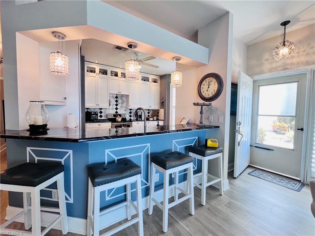 CROWN POINTE SHORES - Residential Lease