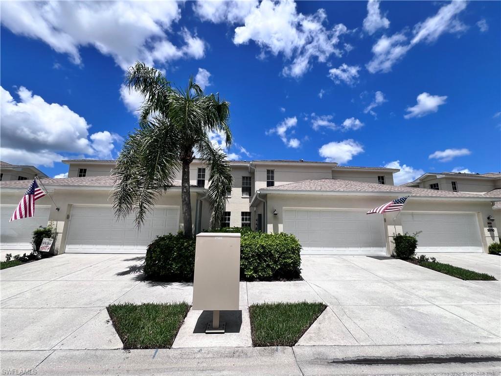 CROWN POINTE SHORES - Residential Lease