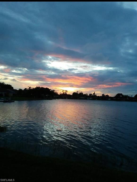 CROWN POINTE SHORES - Residential Lease