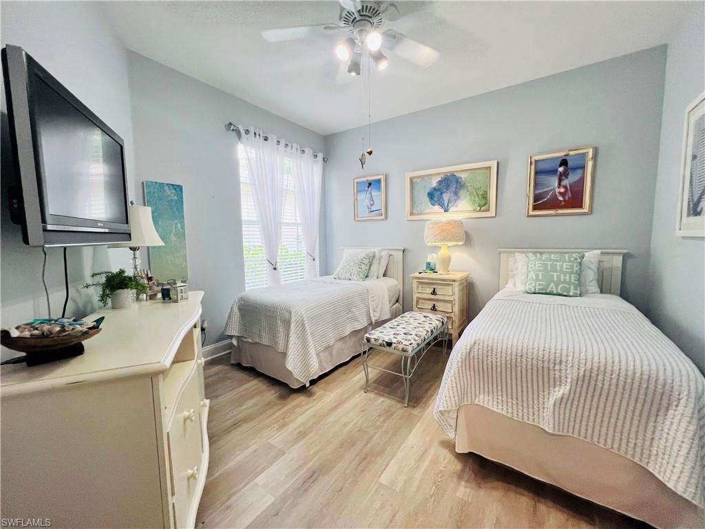 CROWN POINTE SHORES - Residential Lease