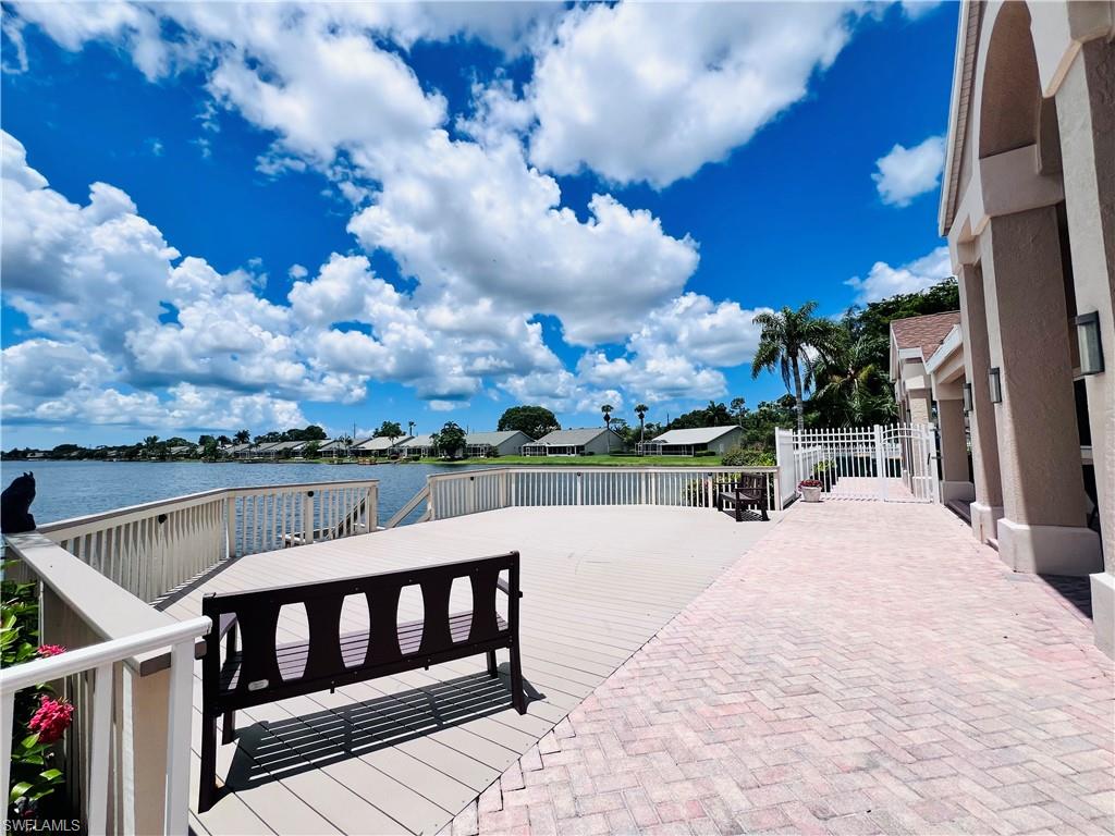CROWN POINTE SHORES - Residential Lease
