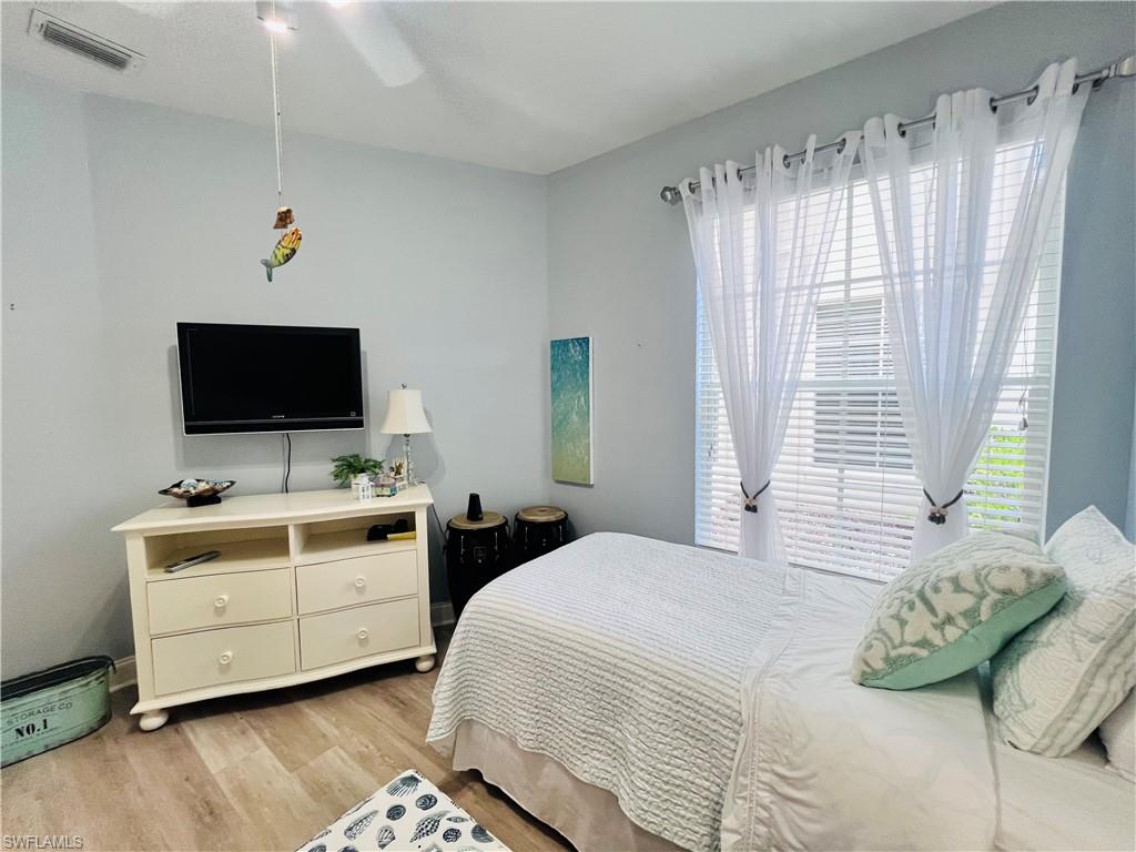 CROWN POINTE SHORES - Residential Lease