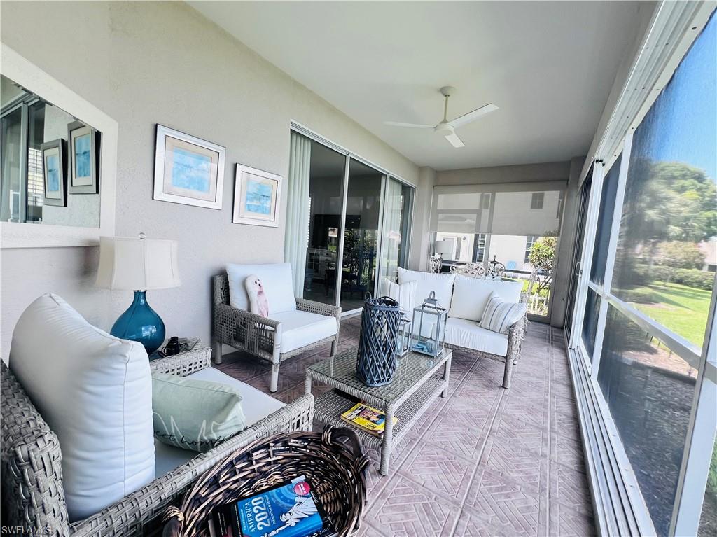 CROWN POINTE SHORES - Residential Lease