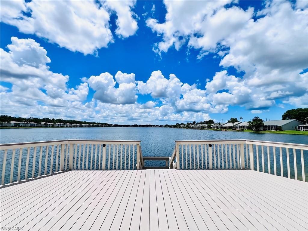CROWN POINTE SHORES - Residential Lease