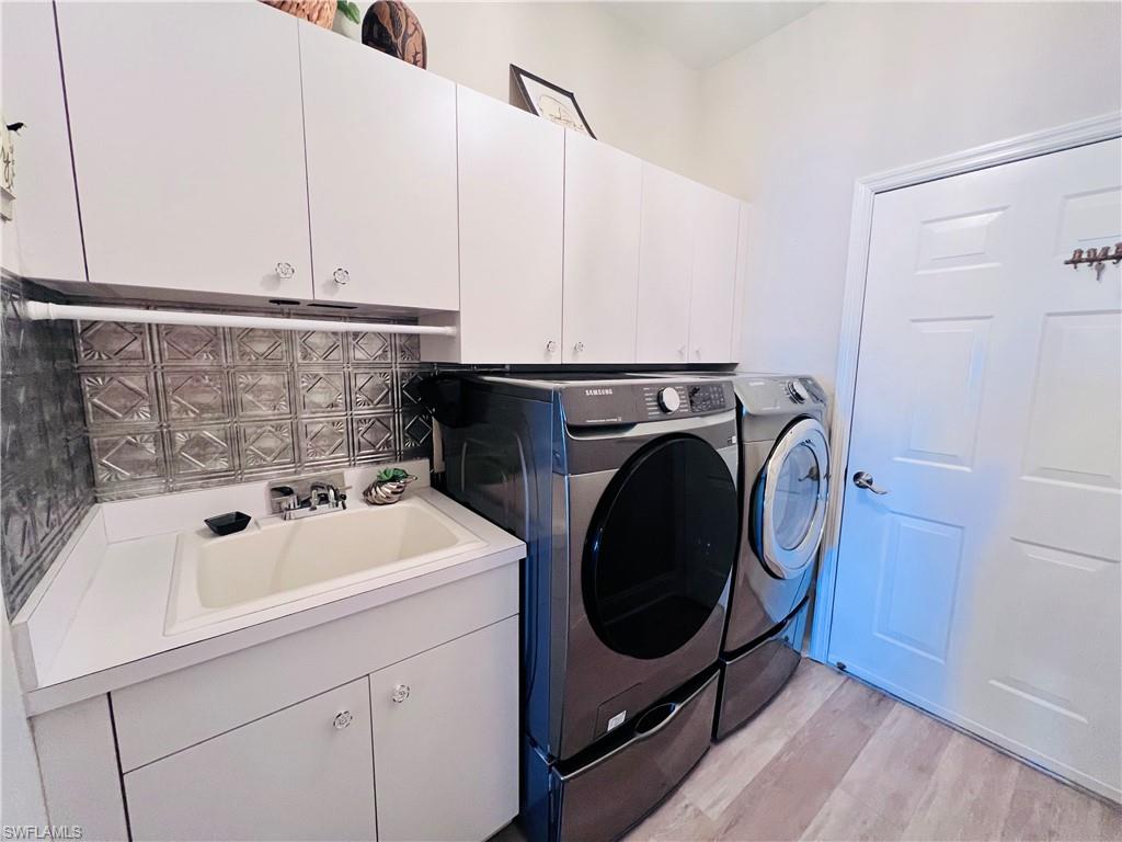 CROWN POINTE SHORES - Residential Lease