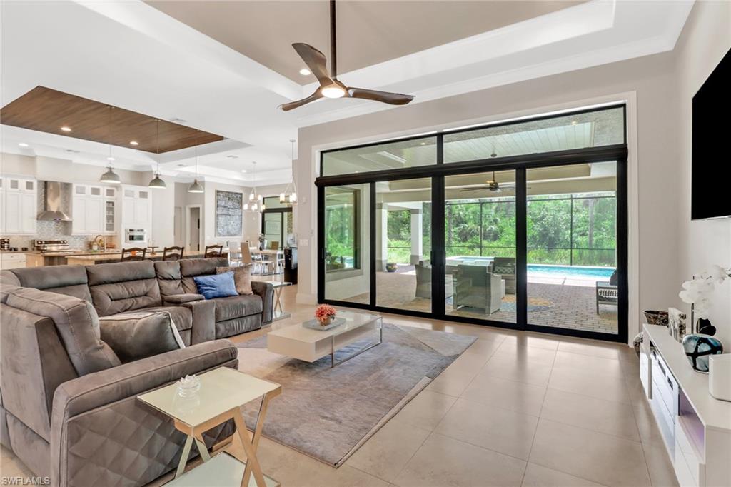 GOLDEN GATE ESTATES - Residential