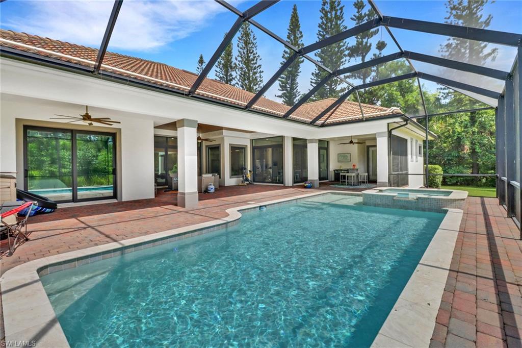 GOLDEN GATE ESTATES - Residential