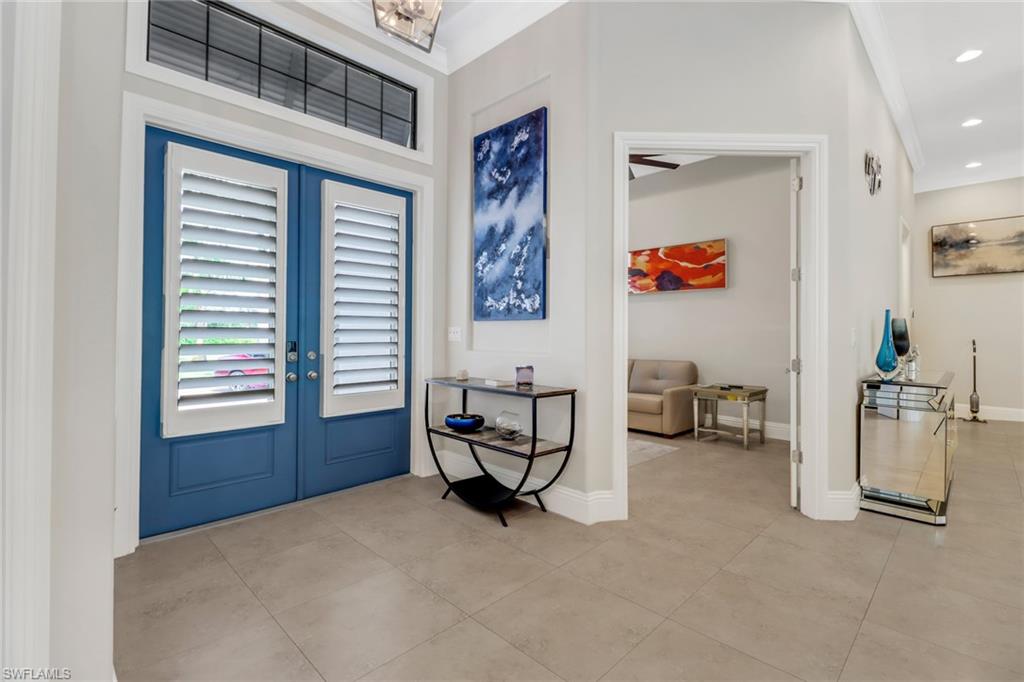 GOLDEN GATE ESTATES - Residential