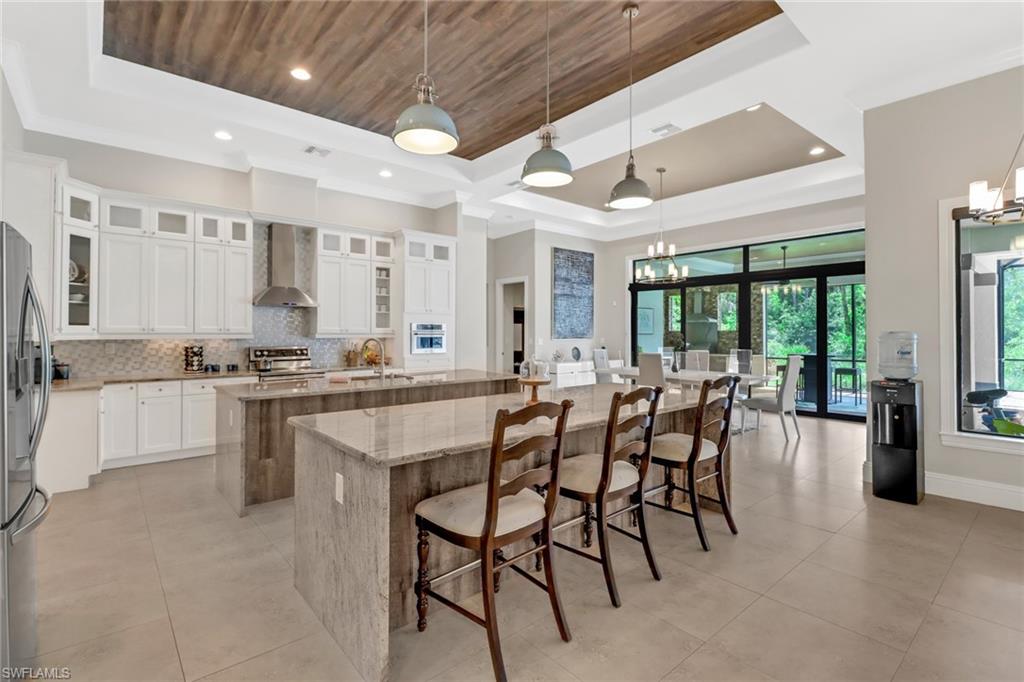 GOLDEN GATE ESTATES - Residential