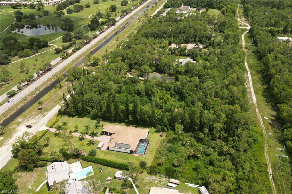 GOLDEN GATE ESTATES - Residential