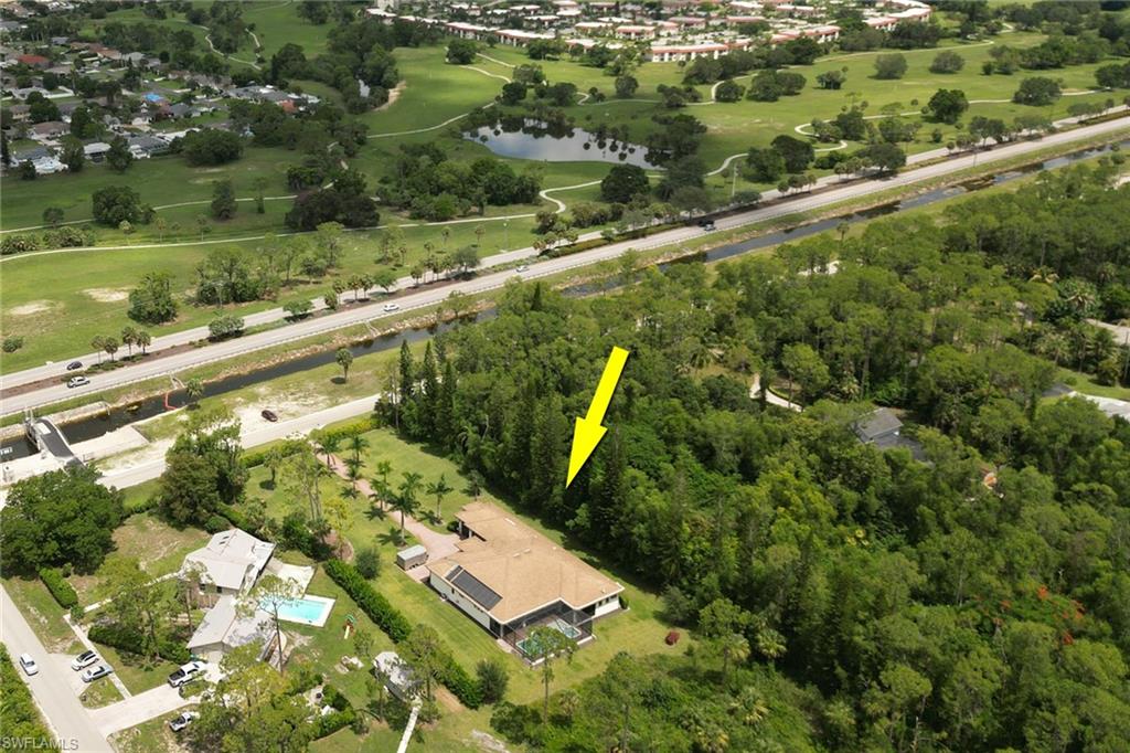 GOLDEN GATE ESTATES - Residential