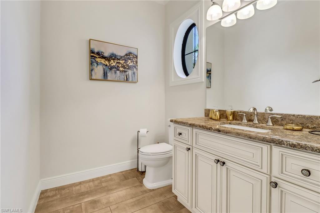 GOLDEN GATE ESTATES - Residential