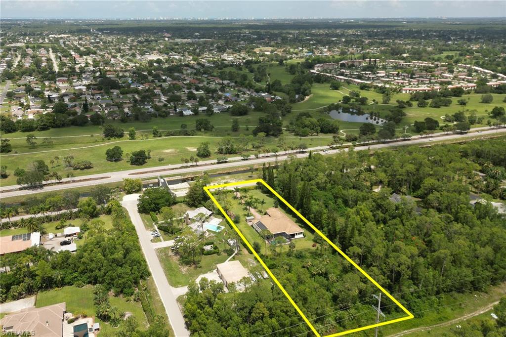 GOLDEN GATE ESTATES - Residential