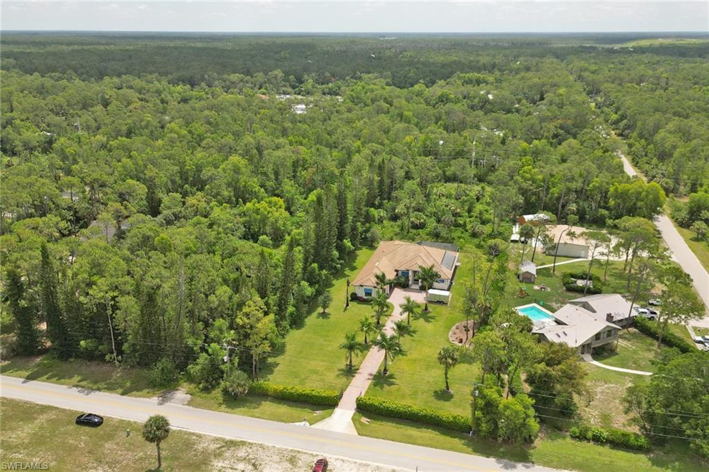 GOLDEN GATE ESTATES - Residential
