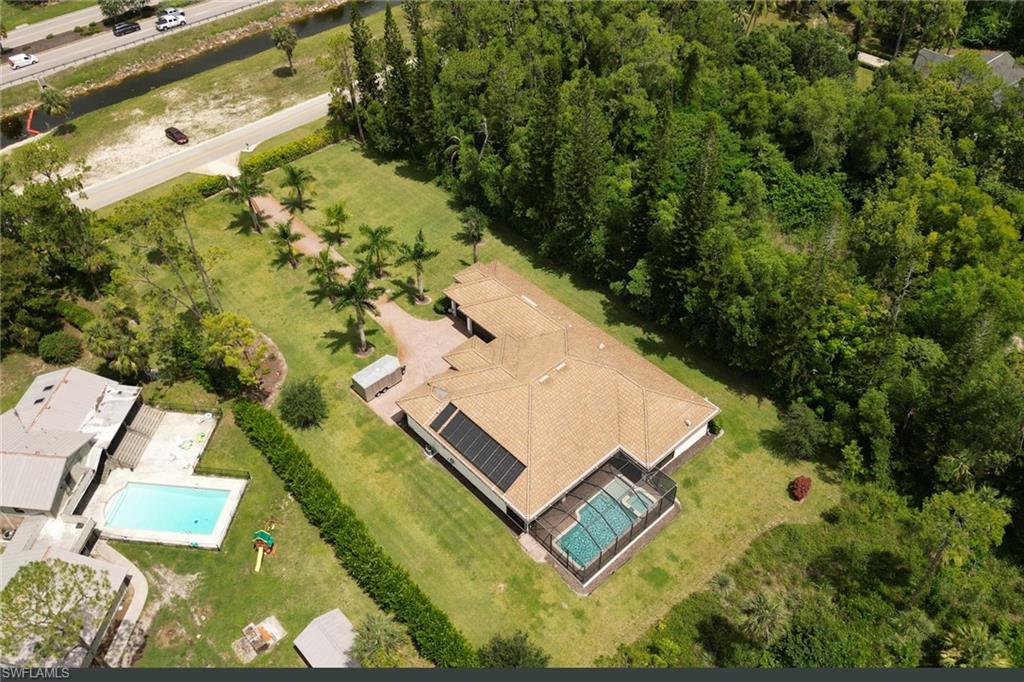 GOLDEN GATE ESTATES - Residential