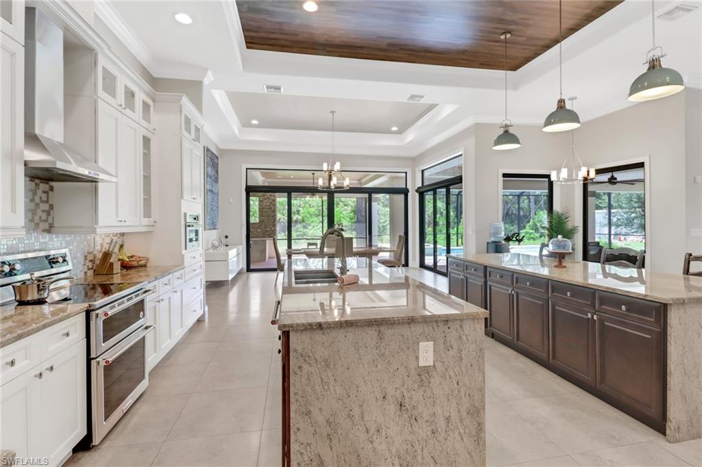 GOLDEN GATE ESTATES - Residential