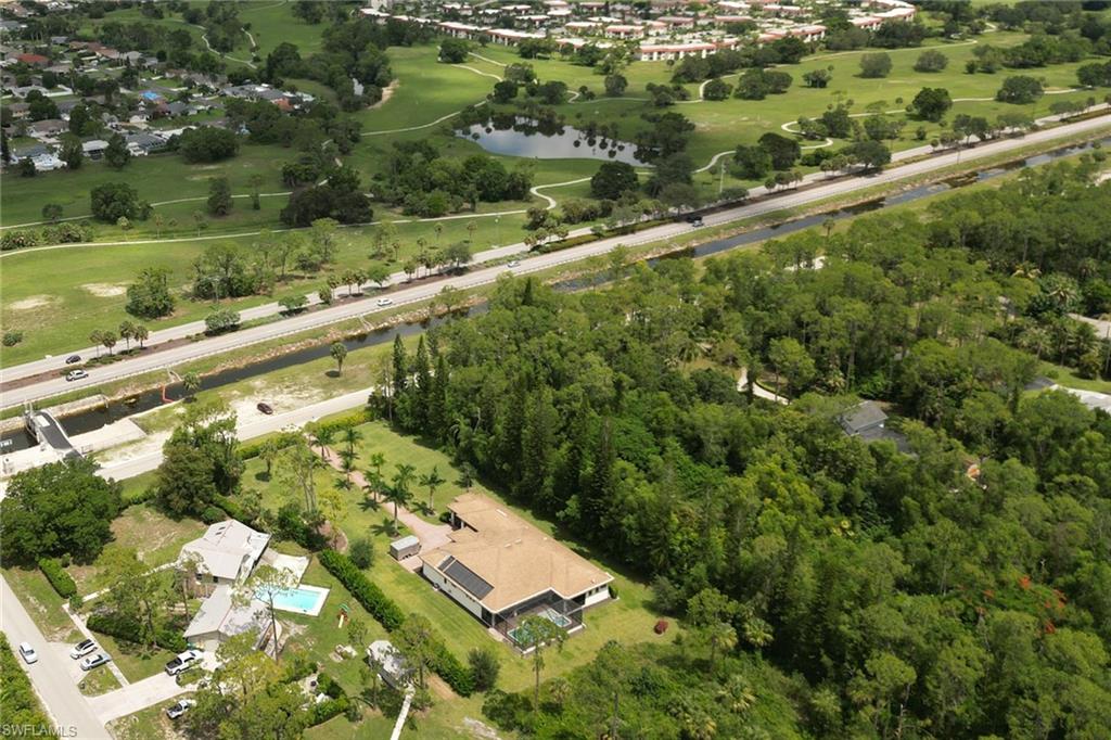 GOLDEN GATE ESTATES - Residential