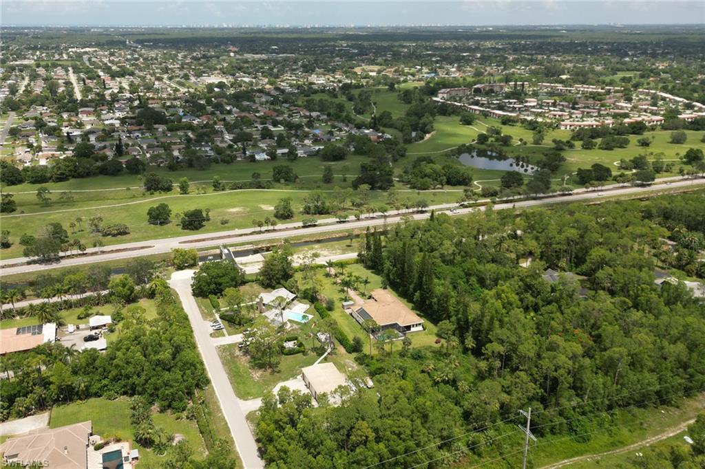 GOLDEN GATE ESTATES - Residential