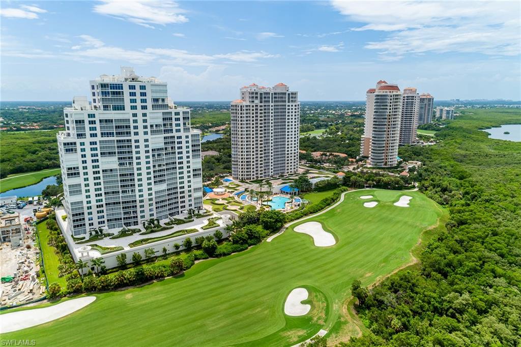 SEAGLASS AT BONITA BAY - Residential