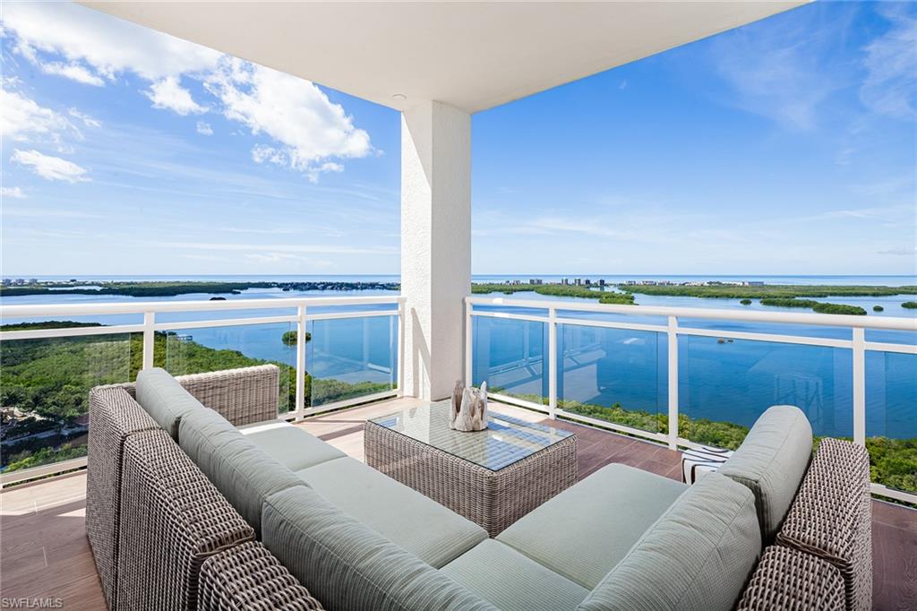 SEAGLASS AT BONITA BAY - Residential