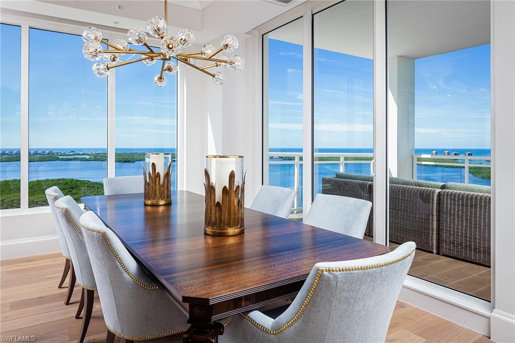 SEAGLASS AT BONITA BAY - Residential