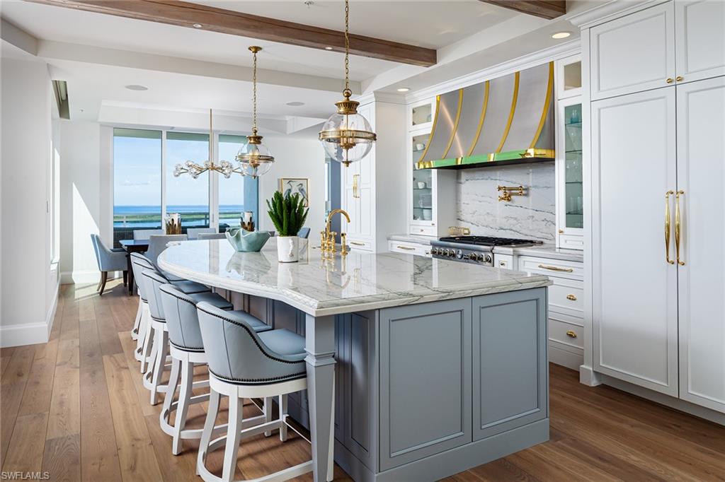 SEAGLASS AT BONITA BAY - Residential