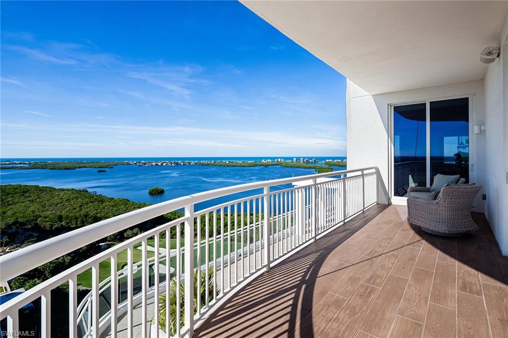 SEAGLASS AT BONITA BAY - Residential