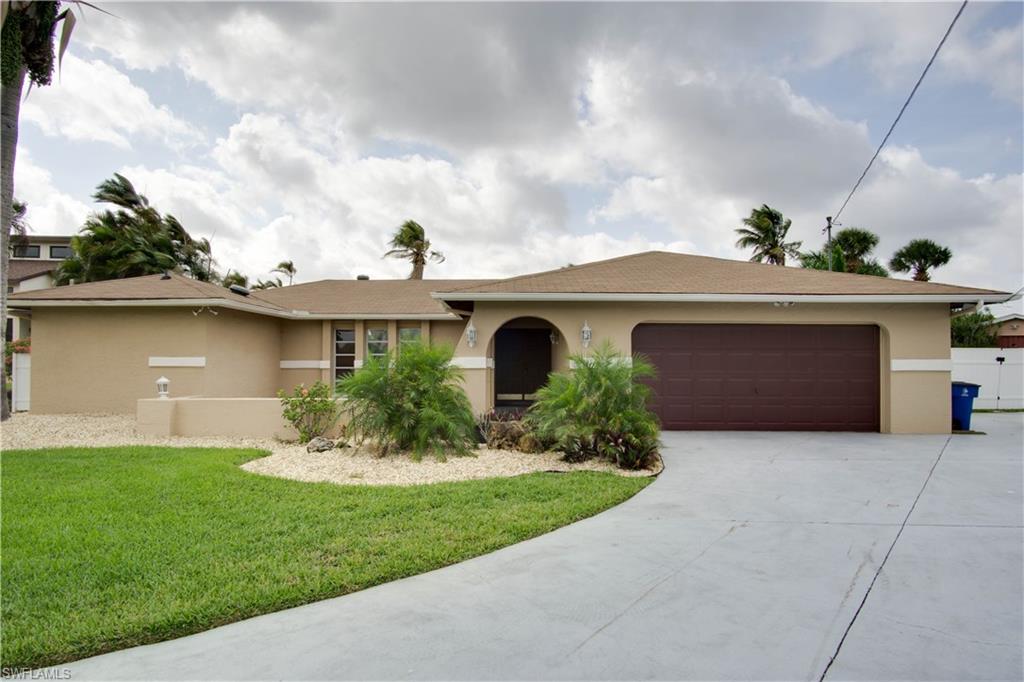 WATERWAY ESTATES - Residential