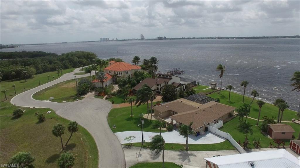 WATERWAY ESTATES - Residential