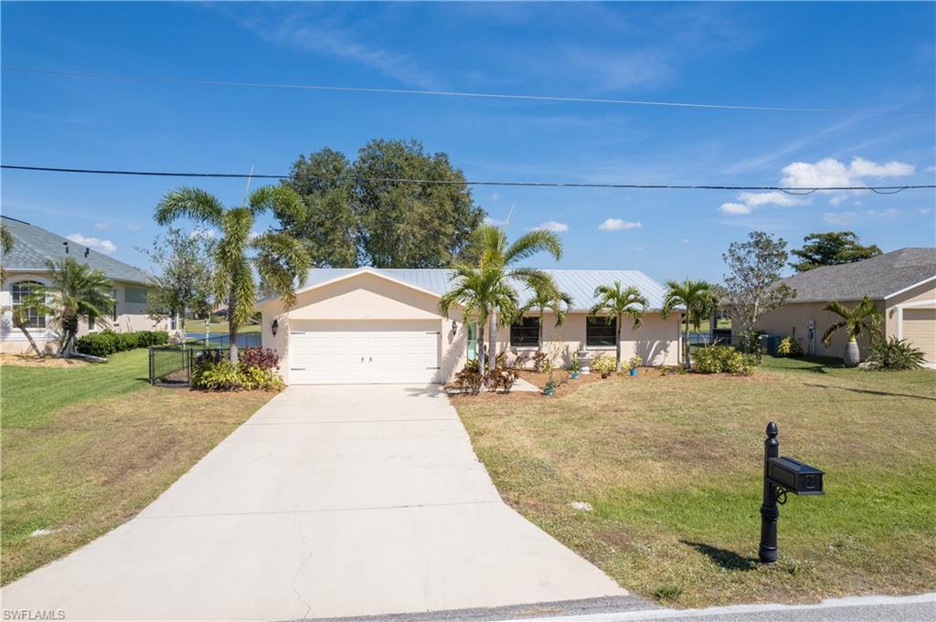 DEEP CREEK - Residential