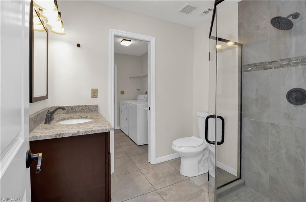 DEEP CREEK - Residential