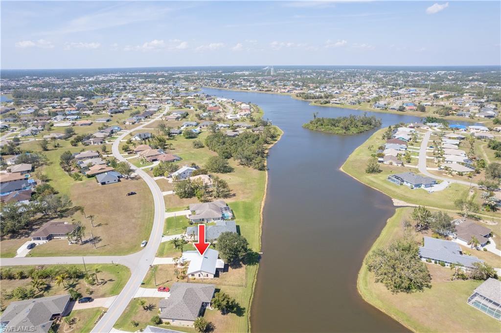 DEEP CREEK - Residential