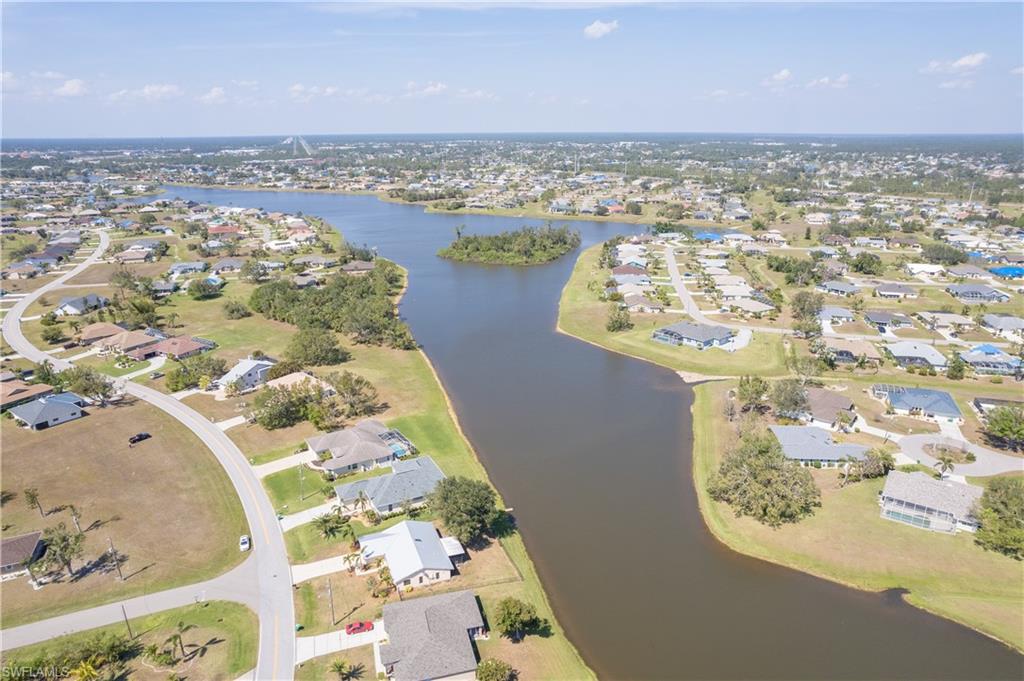 DEEP CREEK - Residential