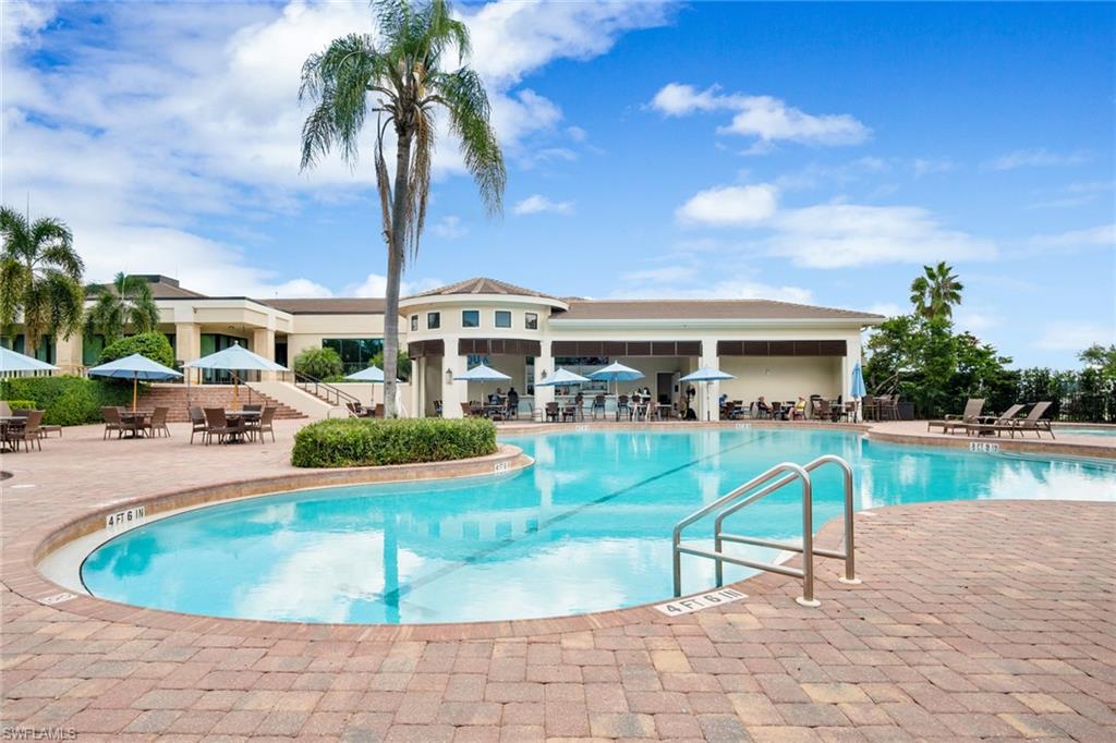 FOUNTAINHEAD - Residential