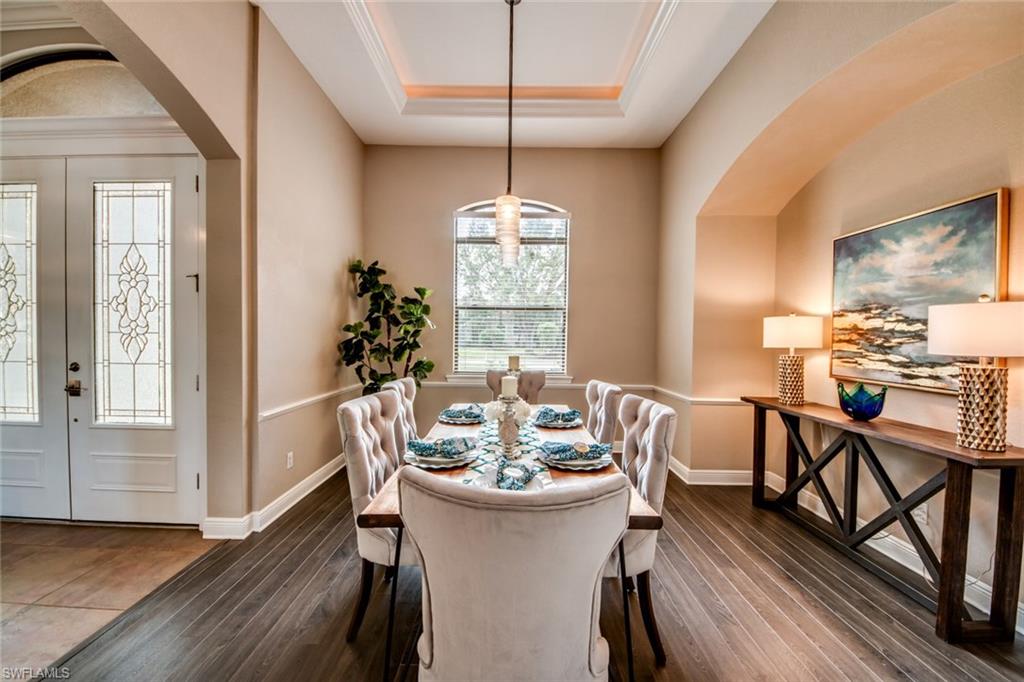 PINE GLEN - Residential