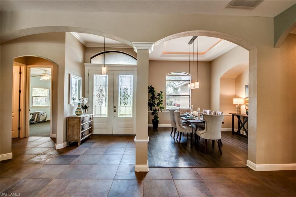 PINE GLEN - Residential