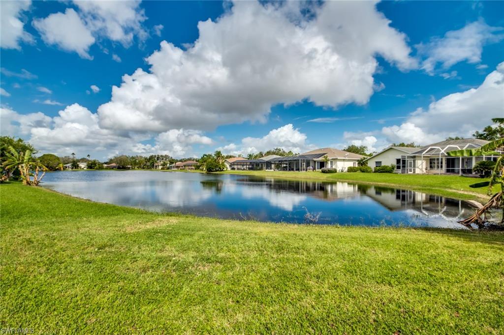 PINE GLEN - Residential