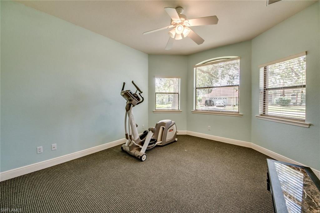 PINE GLEN - Residential