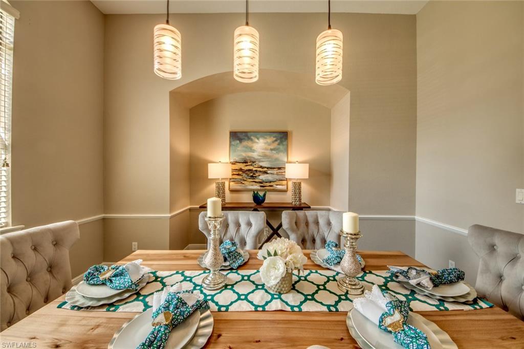 PINE GLEN - Residential