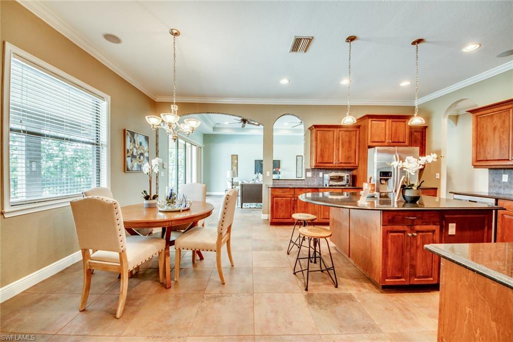PINE GLEN - Residential