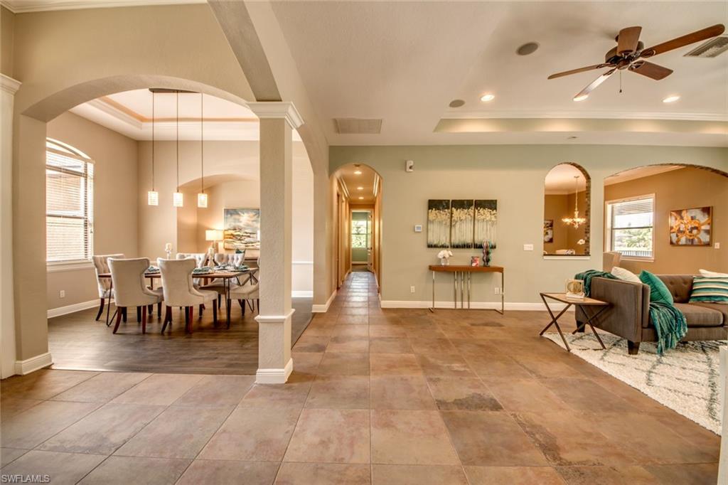 PINE GLEN - Residential