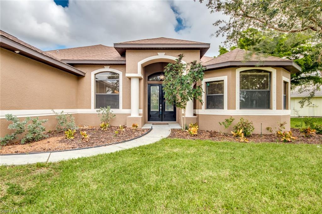PINE GLEN - Residential