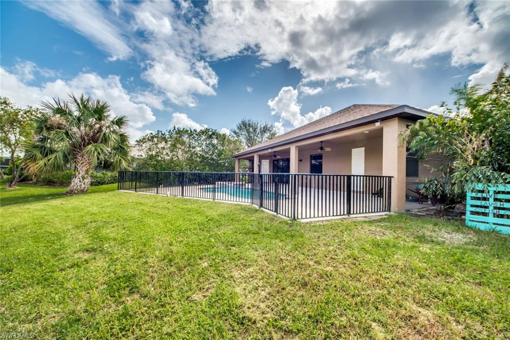 PINE GLEN - Residential
